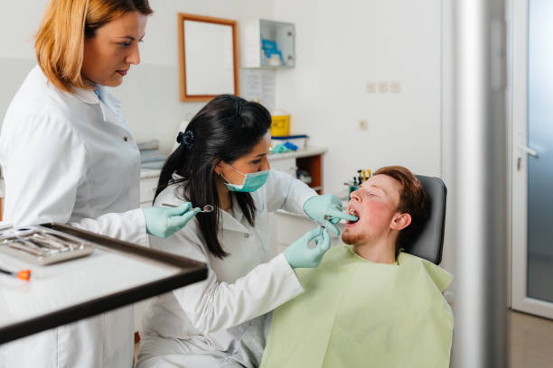 Best Knocked-Out Tooth Emergency  in Eastland, TX